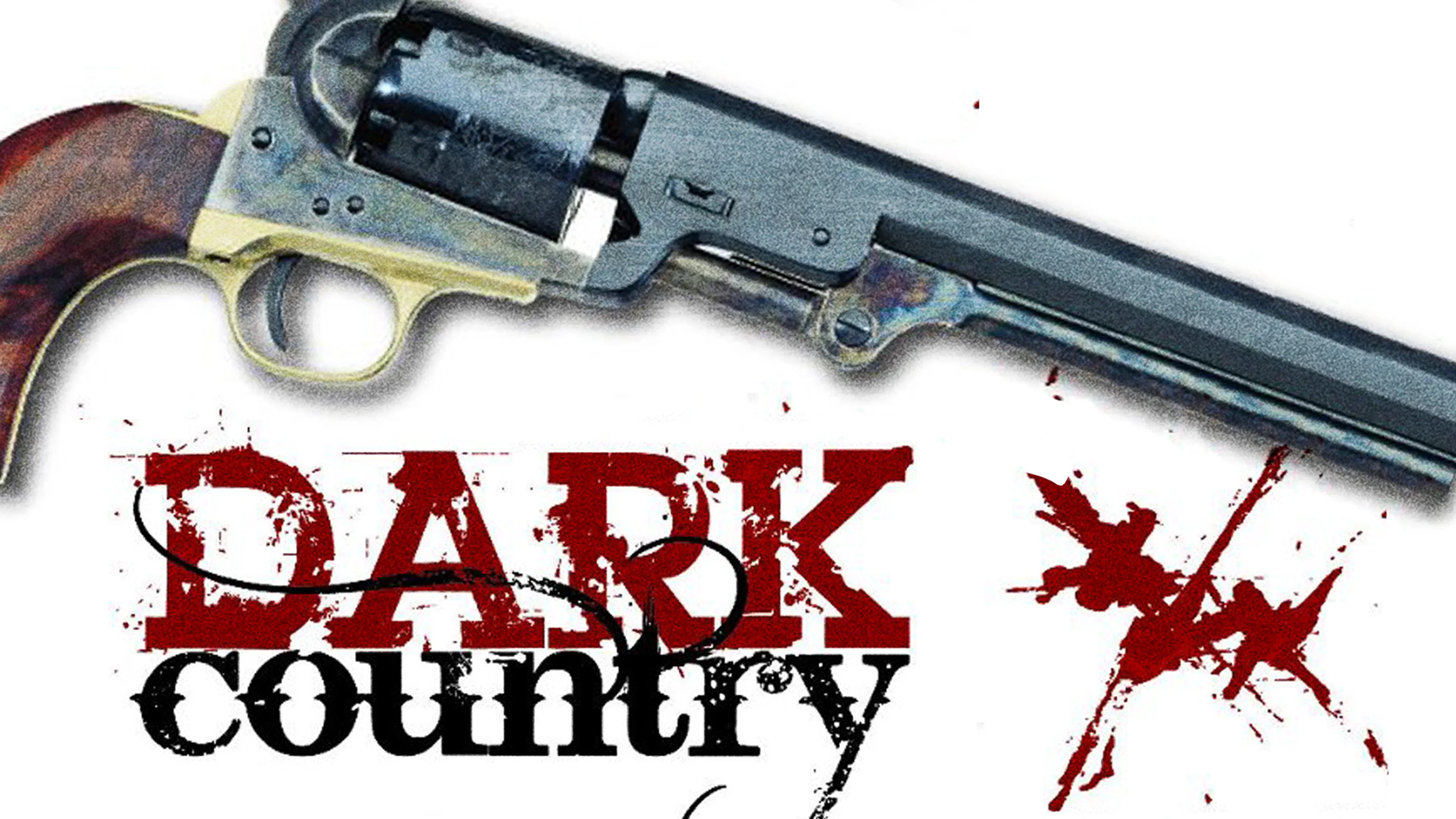 Dark Country poster